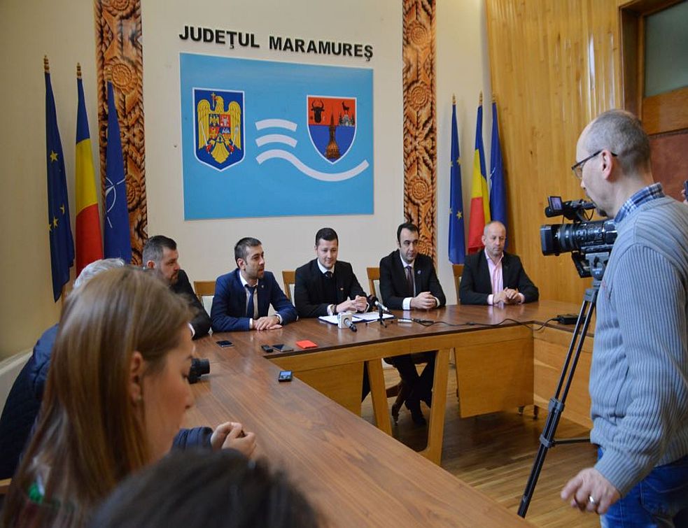 Maramureşul, fruntaş la numărul de proiecte depuse la Ministerul Culturii. Află câte au şi primit finanţare