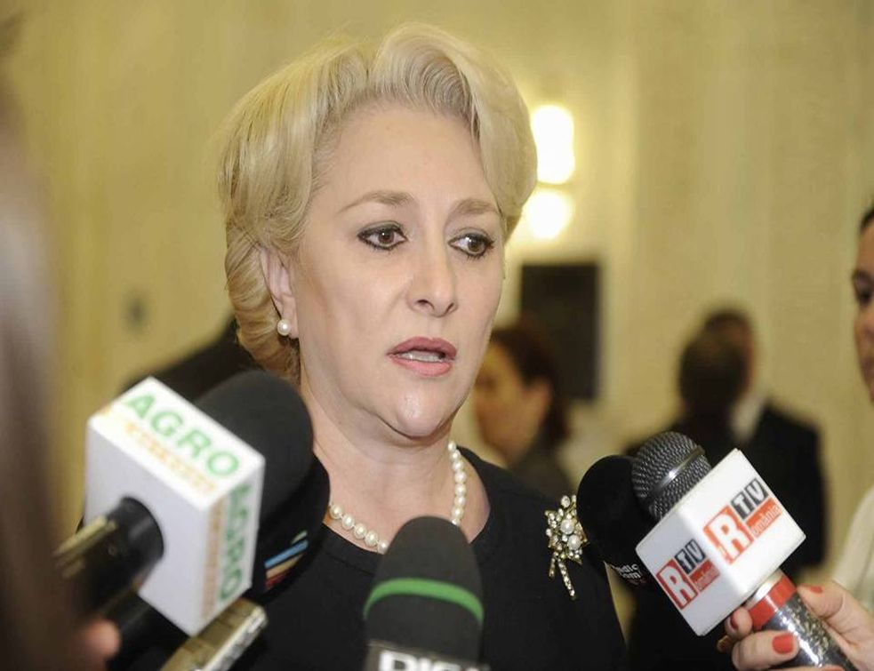 Ce spun social-democraţii maramureşeni despre Viorica Dăncilă, viitorul premier