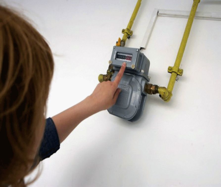 Băimărean pasibil de puşcărie după ce şi-a modificat contorul de gaz