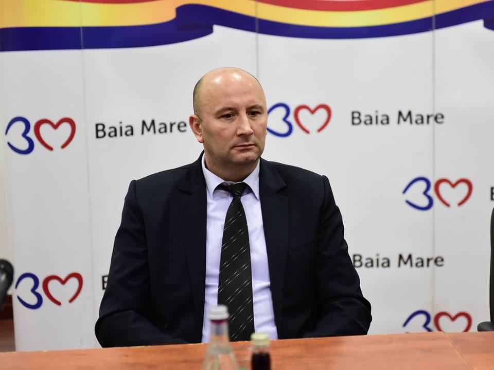 Schimbări în Primăria Baia Mare. Cine a preluat conducerea Direcţiei Generale de Acţiune Civică