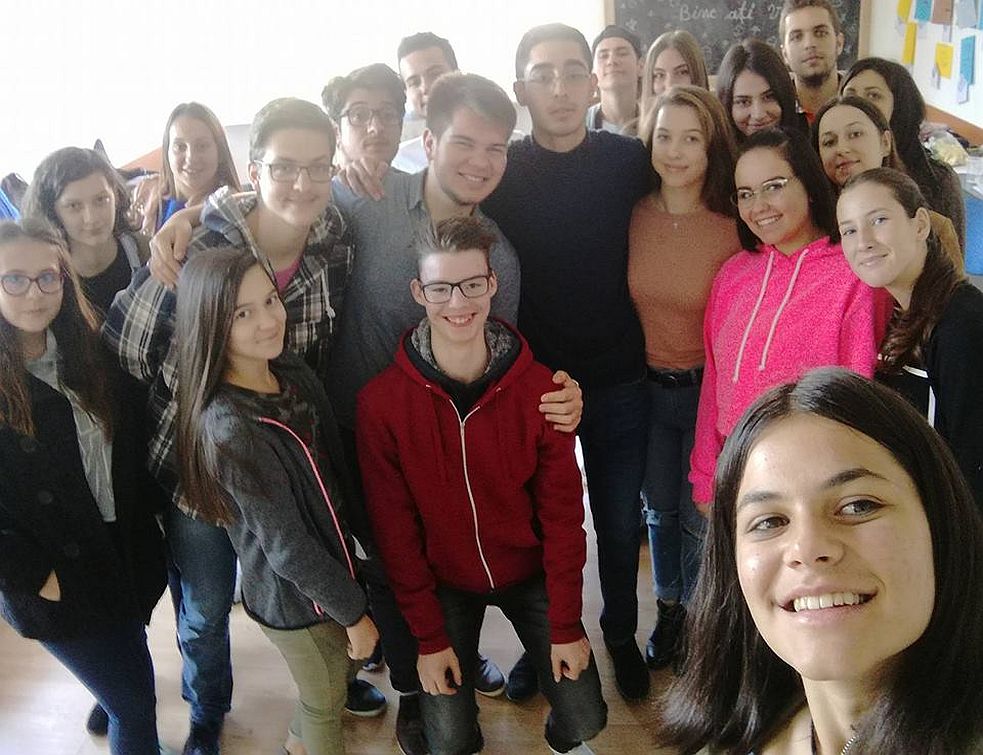 Asociația Elevilor din Maramureș susține finanțarea corectă pentru un sistem educațional de calitate