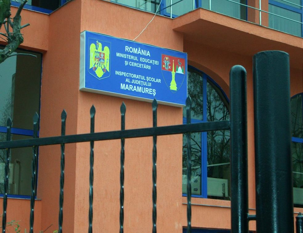 ISJ Maramureş îşi caută jurist. Ce condiţii trebuie să îndeplineşti pentru a obţine postul