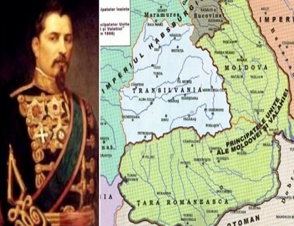 24 ianuarie, Unirea Principatelor Române. 159 de ani de la Mica Unire