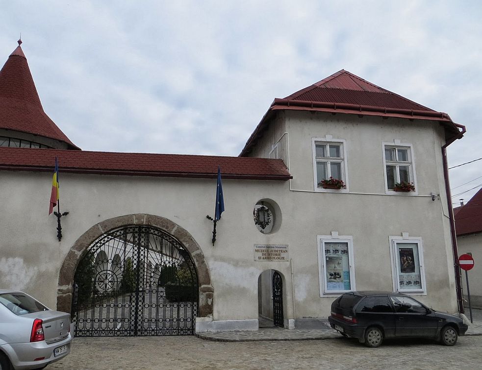 Invitaţie la muzeu. Băimărenii, aşteptaţi la evenimentul: „Unirea Principatelor Romane. 24 ianuarie 1859”