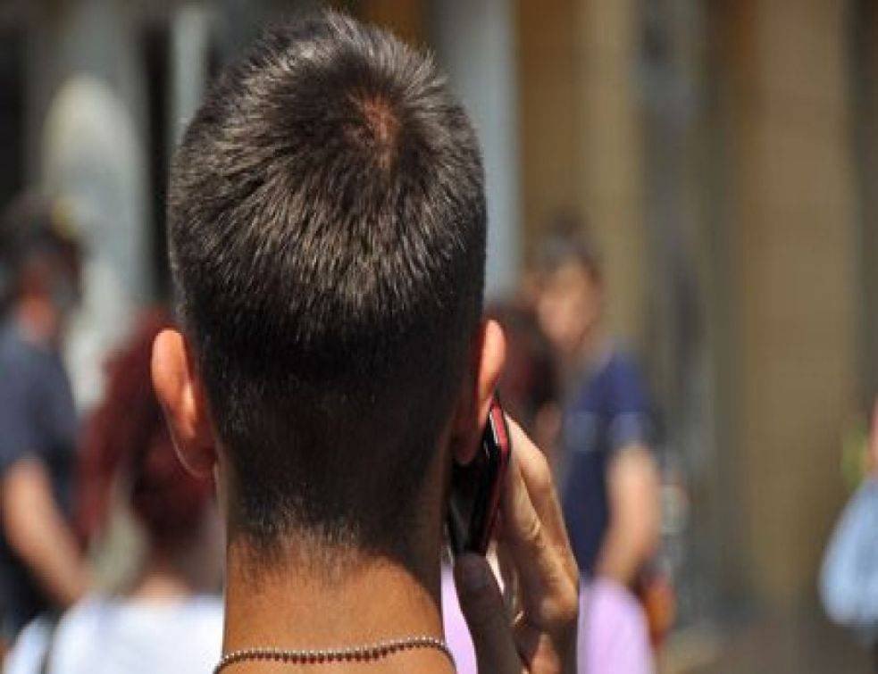 Țepe cu parfum britanic: „Păcăleală” pe banii clientului