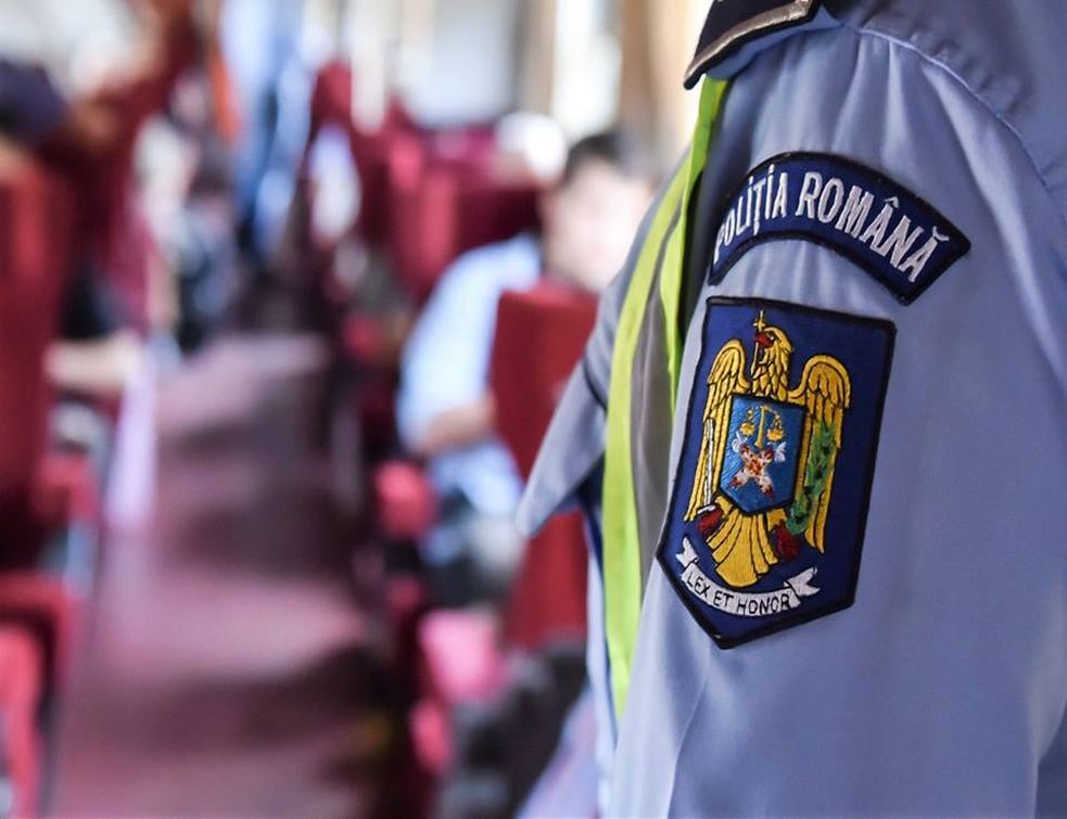 Controale de amploare făcute de poliţişti