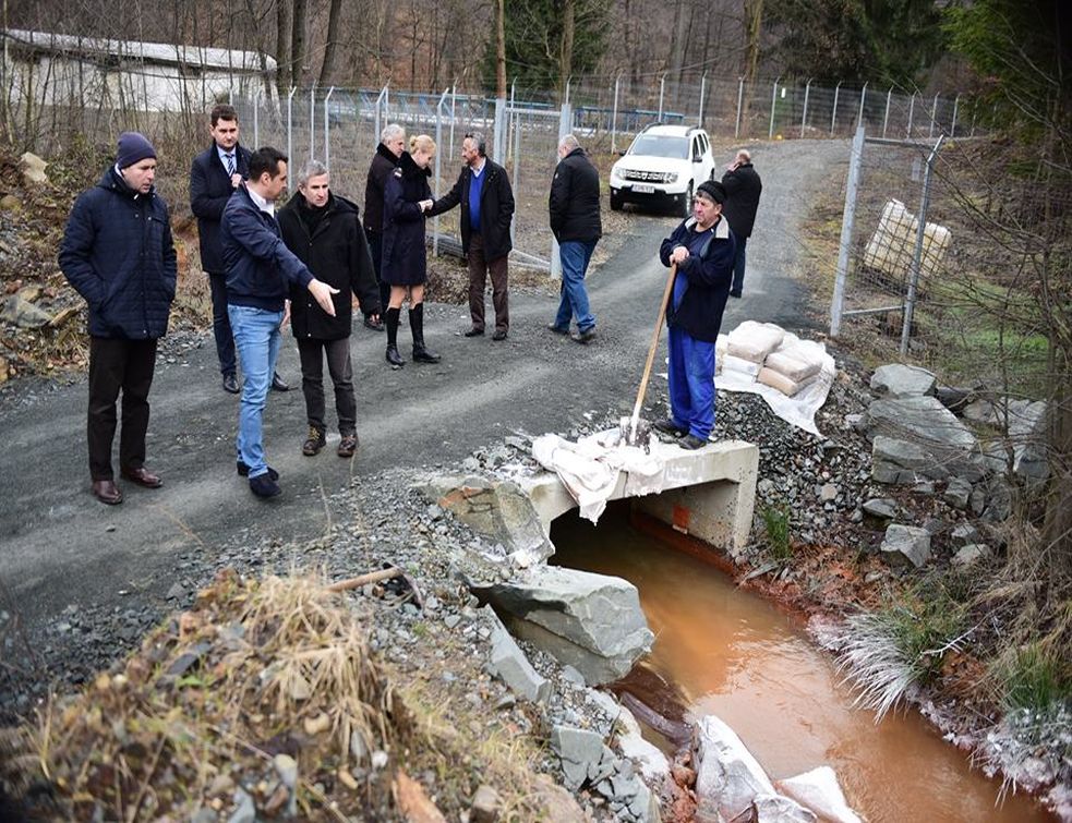Primarul municipiului Baia Mare redeschide ofensiva împotriva marilor poluatori. Care este prima măsură luată