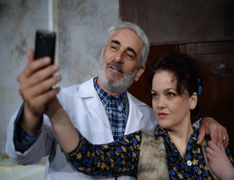 Ofertă inedită a Teatrului Municipal: Spectacol de teatru şi cina cu actorii principali