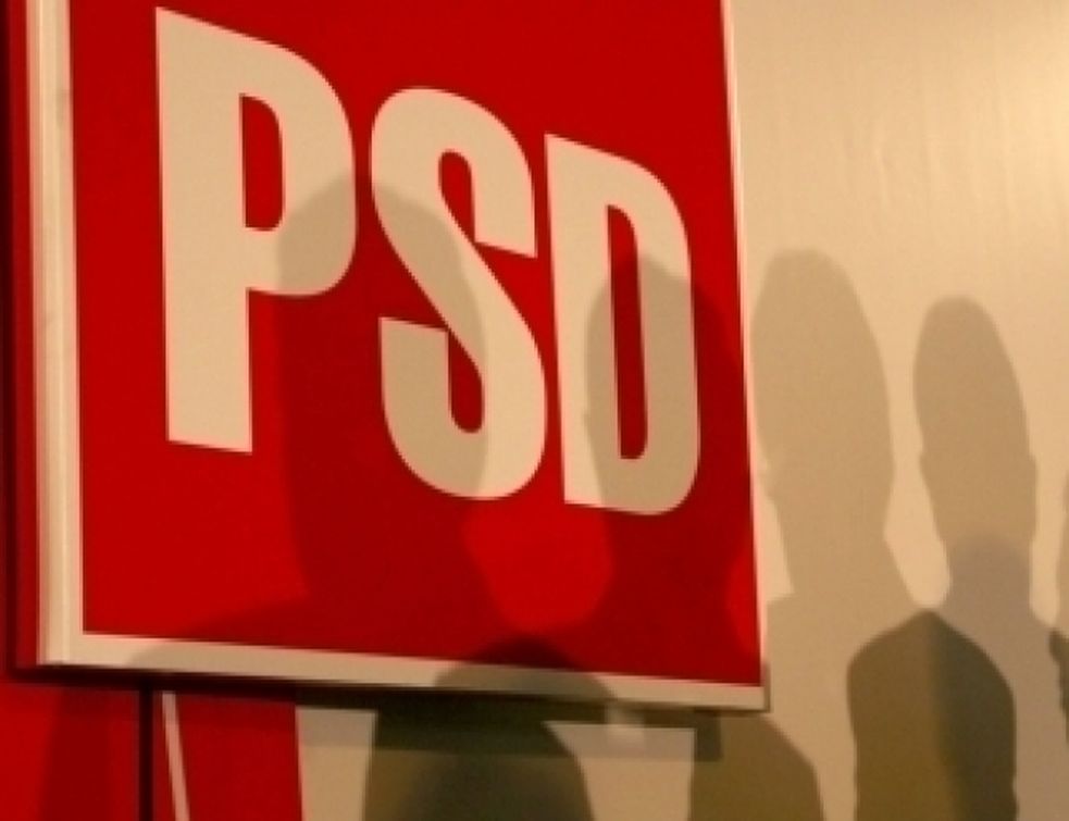 PSD „se regrupează”. Decizia de ultimă oră luată după demisia Ministrului Mediului