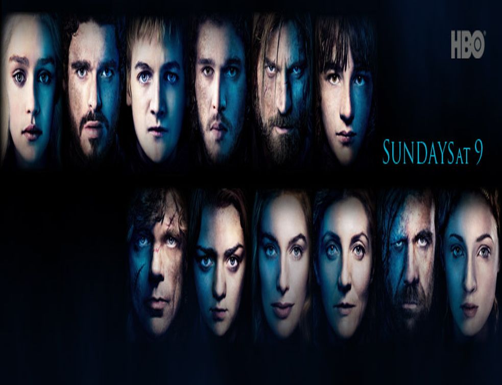 Răsturnare de situaţie pentru fanii „Game of Thrones”. Ce se întâmplă în acest an cu serialul