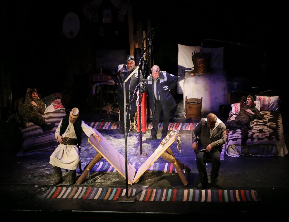 Poftiţi la Teatru! Ce spectacole vă propun actorii Teatrului Municipal în săptămâna 16 – 21 ianuarie