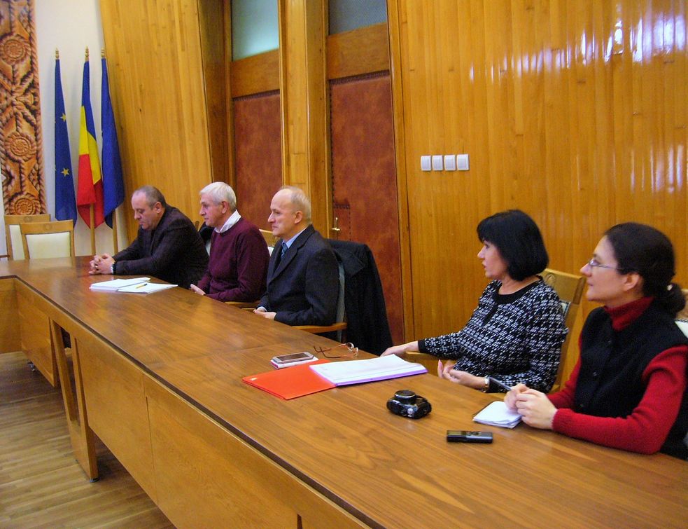 Pensionarii solicită discuții cu parlamentarii maramureșeni pe legea pensiilor