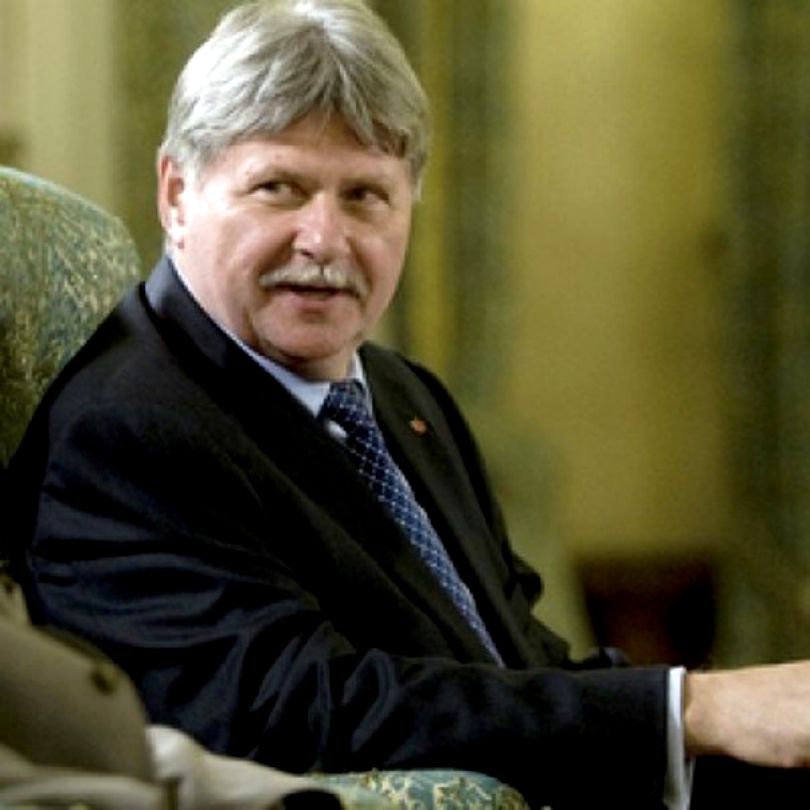 Veşti negre în handbalul românesc: Patronul echipei HC Odorhei a decedat la vârsta de 63 de ani