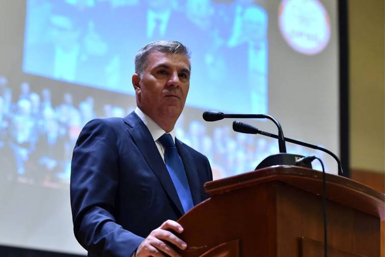 Valeriu Zgonea, trimis în judecată. Acuzaţiile care i se aduc sunt foarte grave