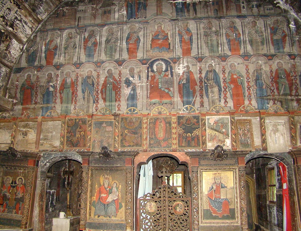 Biserica Sfinții Arhangheli Mihail și Gavril” din Ungureni – istorie și cultură