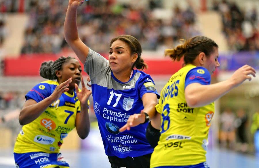 HANDBAL – Liga Campionilor: CSM București a ratat calificarea în Final Four