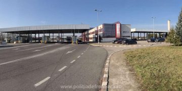 Condamnat la închisoare, oprit la frontieră