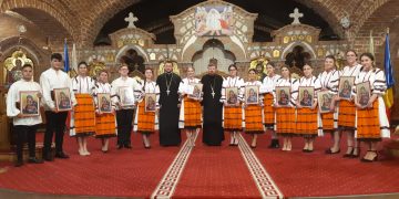 De la Înviere la Înălțare, ediția a XIX-a – FOTO