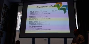 Consiliul Județean Maramureș, exemplu de succes în accesarea banilor europeni