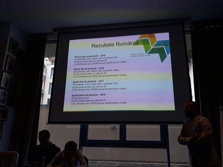 Consiliul Județean Maramureș, exemplu de succes în accesarea banilor europeni