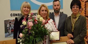 Consiliul Județean Maramureș, partener într-un proiect inițiat de CSEI Baia Mare