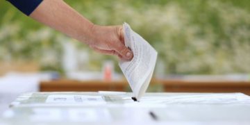 Date parțiale referendum național în Maramureș