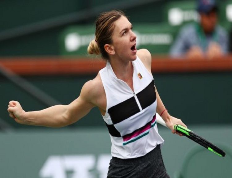 Simona Halep pierde la Madrid, dar va urca pe loc 2 în clasamentul WTA
