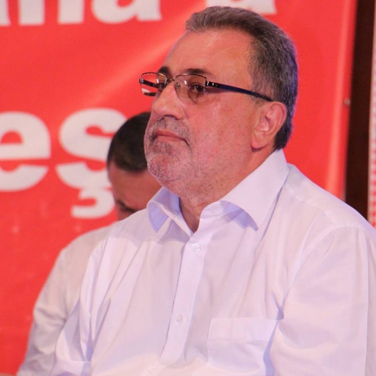 Gheorghe Șimon (PSD): Legile Justiției – manipularea Opoziției