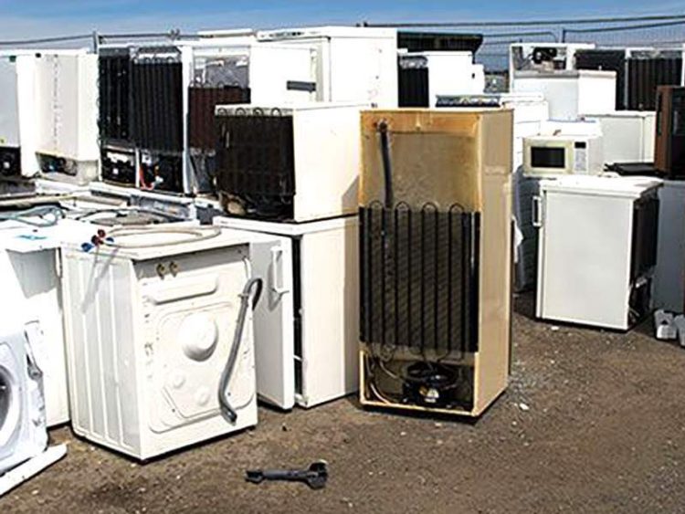 S-a lansat Programul Rabla pentru electrocasnice