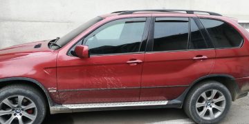 Prins de radar si descoperit cu țigări de contrabandă