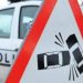 Vezi FOTO de la accidentul rutier de pe Bd. Unirii din Baia Mare