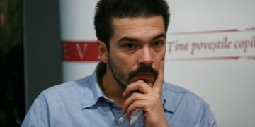 Adi Despot, după condamnarea lui Dragnea: „Puneţi fiara la somn şi gândiţi-vă cum să fiţi mai buni unii cu ceilalţi, nu la ce săpun au la Rahova“ – VIDEO