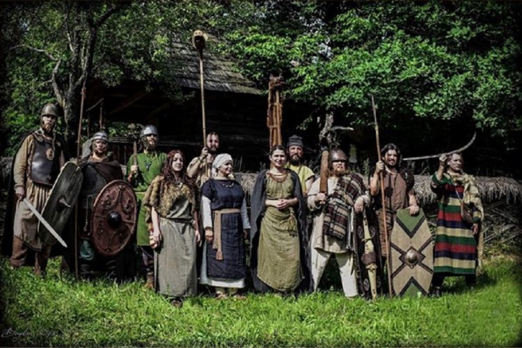 “Zilele Maramureșului” – Festivalul Dacilor Liberi, la Muzeul Satului din Baia Mare