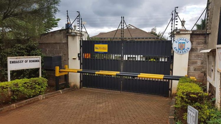 Un român a mers 1.400 km cu autobuzul, dus-întors, în Africa, pentru a vota