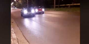 Teribilism gratuit: „Suntem mari, suntem tari și suntem din Baia Mare!”