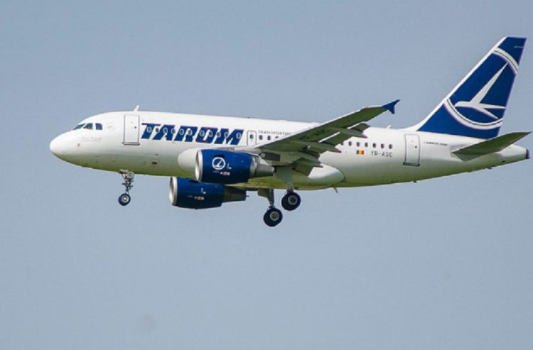 Directorul TAROM a demisionat
