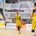 BASCHET – Lucas Tohătan este în lotul lărgit pentru campania de precalificare la FIBA EuroBasket 2021