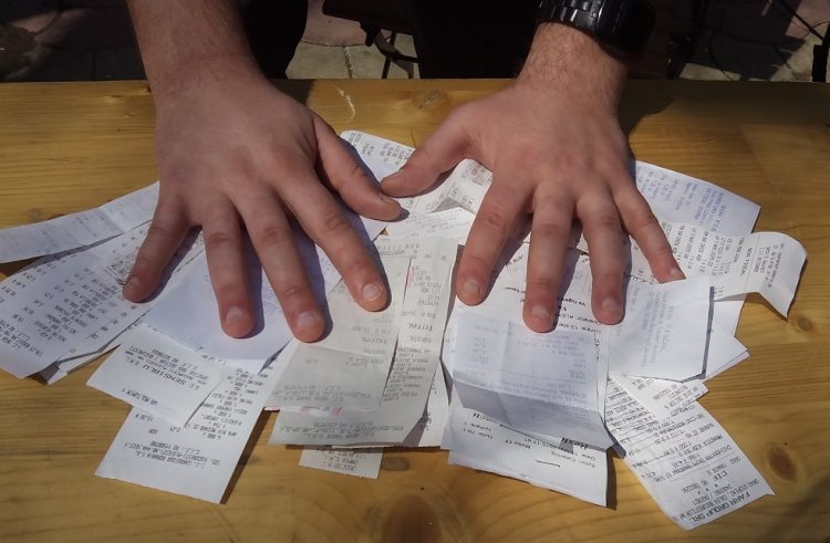 Care sunt bonurile fiscale câștigătoare pe luna aprilie