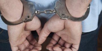 Doi bărbați cu mandate europene de arestare au fost săltați de ITPF Sighet