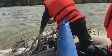 A patra zi de la dispariţie. Continuă căutările Valentinei Rusnac, dispărută de acasă