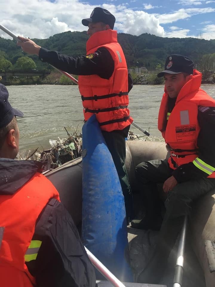 A patra zi de la dispariţie. Continuă căutările Valentinei Rusnac, dispărută de acasă