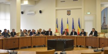 S-a semnat contractul de lucrări pentru reabilitarea DJ 187, Leordina (DN 18) – Ruscova – Repedea – Poienile de Sub Munte