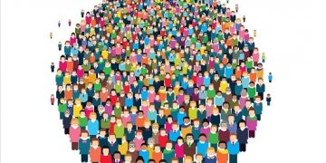 Dezastru demografic: În doar cinci judeţe din România sporul natural este pozitiv. Care sunt acestea