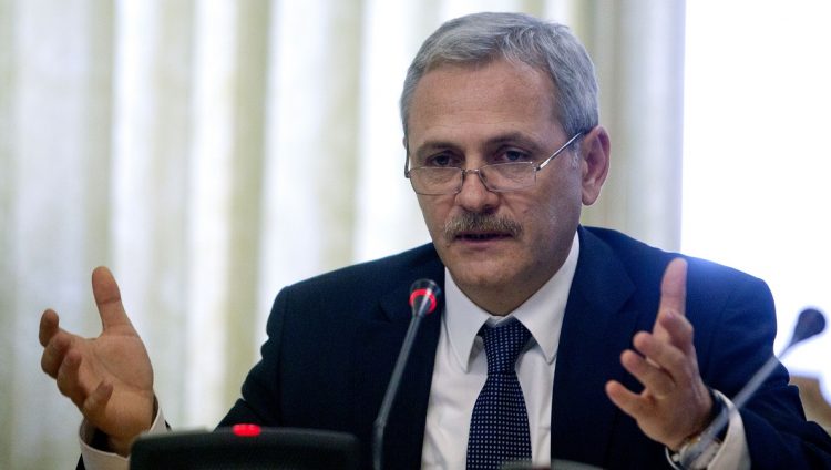 „Lovitură pentru stăpânii lui Iohannis”. Ce a făcut liderul PSD, Liviu Dragnea