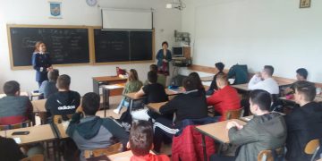 Campanie antidrog în școlile din Maramureș