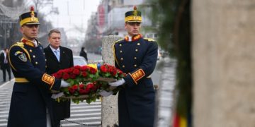Fiul disidentei Doina Cornea, atac la Klaus Iohannis: De ce organizați o ceremoniei dedicată Revoluției din decembrie în luna mai?