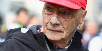 FORMULA 1 – Niki Lauda a murit. Fostul campion de Formula 1 avea 70 de ani
