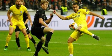 FOTBAL – Europa League – Vom avea o altă finală englezească?