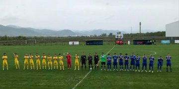 FOTBAL – Liga 3. Seria 5 – Recea bate acasă, Minaur un nou pas greșit
