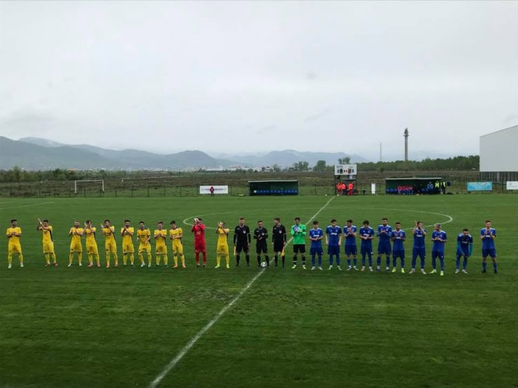 FOTBAL – Liga 3. Seria 5 – Recea bate acasă, Minaur un nou pas greșit
